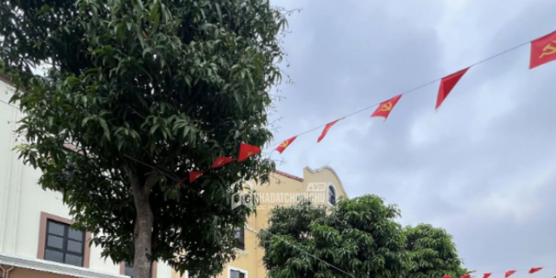 VISTA PALMA NAM AN KHÁNH
